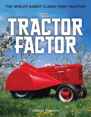 Cover art for The Tractor Factor
