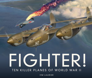 Cover art for Fighter!