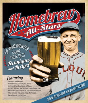 Cover art for Homebrew All-Stars