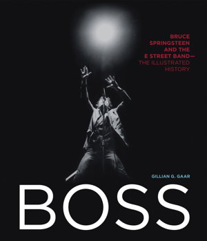 Cover art for Boss