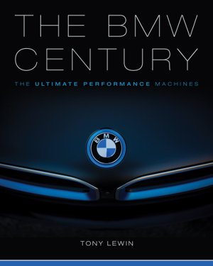 Cover art for The BMW Century