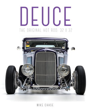 Cover art for Deuce The Original Hot Rod 32x32