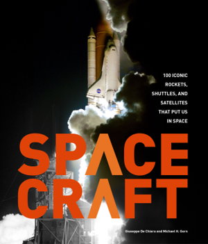 Cover art for Spacecraft
