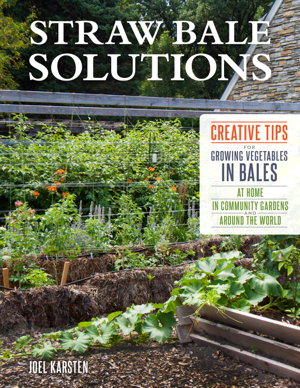 Cover art for Straw Bale Solutions