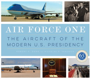 Cover art for Air Force One