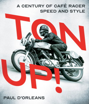 Cover art for Ton Up!