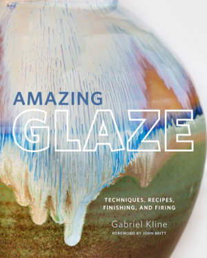 Cover art for Amazing Glaze