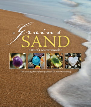 Cover art for A Grain of Sand