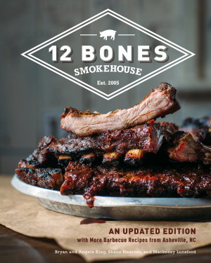 Cover art for 12 Bones Smokehouse
