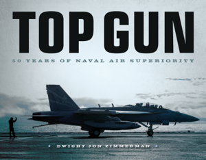 Cover art for Top Gun