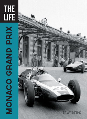 Cover art for The Life Monaco Grand Prix