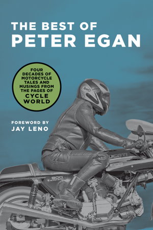 Cover art for The Best of Peter Egan