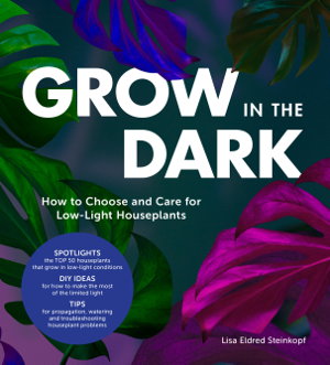 Cover art for Grow in the Dark
