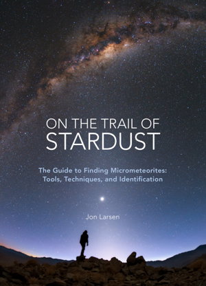 Cover art for On the Trail of Stardust