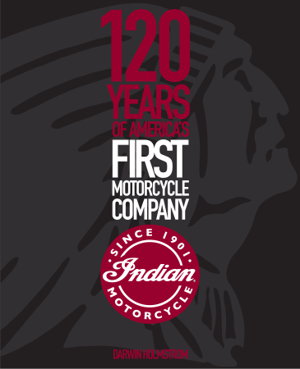 Cover art for Indian Motorcycle