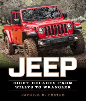 Cover art for Jeep