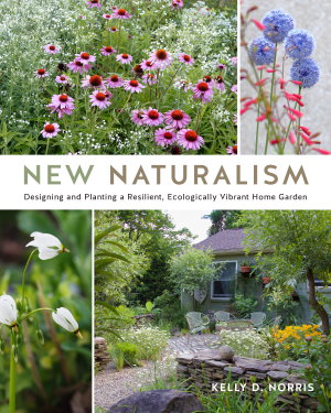 Cover art for New Naturalism