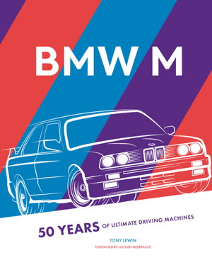 Cover art for BMW M