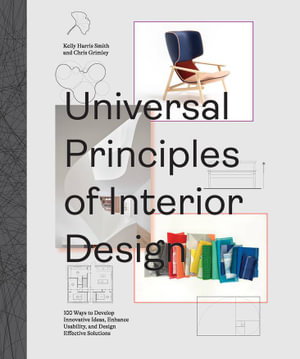 Cover art for Universal Principles of Interior Design