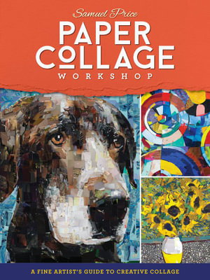 Cover art for Paper Collage Workshop