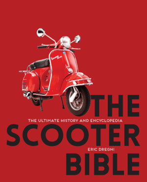 Cover art for Scooter Bible