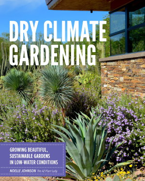 Cover art for Dry Climate Gardening