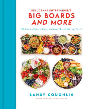 Cover art for Reluctant Entertainer's Big Boards and More