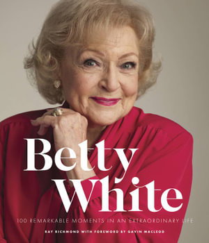 Cover art for Betty White - 2nd Edition