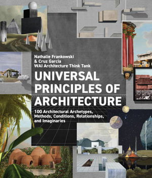 Cover art for Universal Principles of Architecture