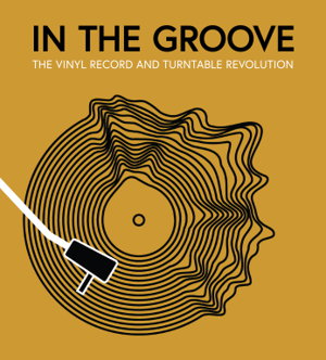 Cover art for In the Groove