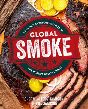 Cover art for Global Smoke
