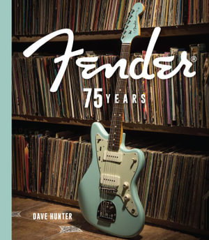 Cover art for Fender 75