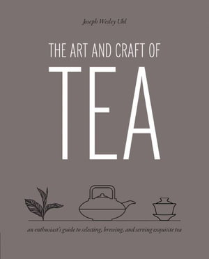 Cover art for The Art and Craft of Tea