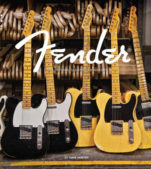 Cover art for Fender