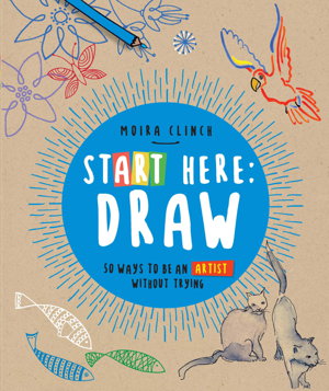 Cover art for Draw (Start Here)