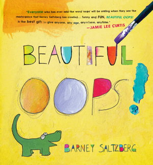 Cover art for Beautiful Oops!