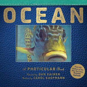 Cover art for Ocean