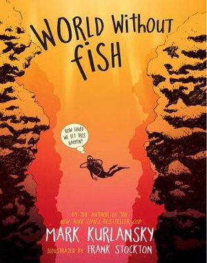 Cover art for World Without Fish