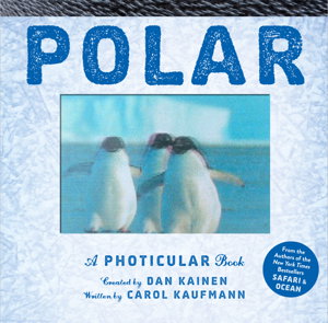 Cover art for Polar