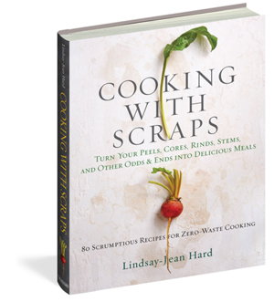 Cover art for Cooking with Scraps