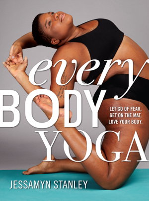 Cover art for Every Body Yoga