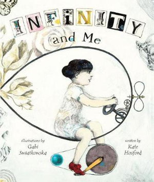 Cover art for Infinity And Me Library Edition