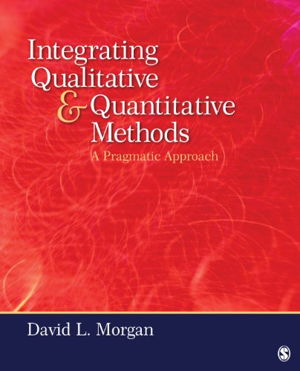 Cover art for Integrating Qualitative and Quantitative Methods