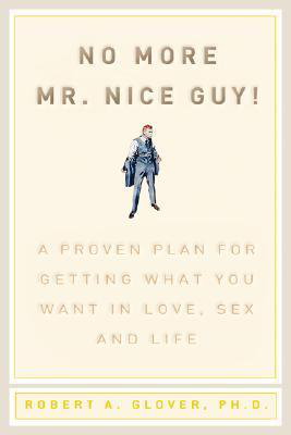 Cover art for No More Mr Nice Guy