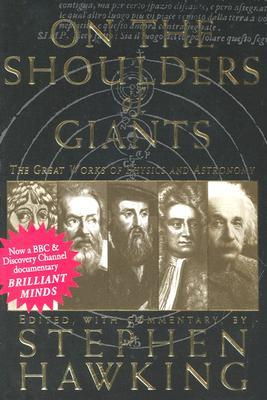 Cover art for On The Shoulders Of Giants