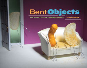Cover art for Bent Objects