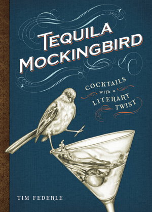 Cover art for Tequila Mockingbird