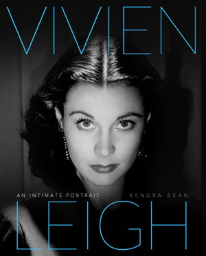 Cover art for Vivien Leigh