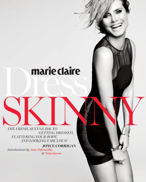 Cover art for Marie Claire: Dress Skinny