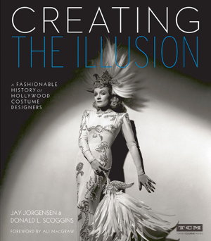 Cover art for Creating the Illusion (Turner Classic Movies)